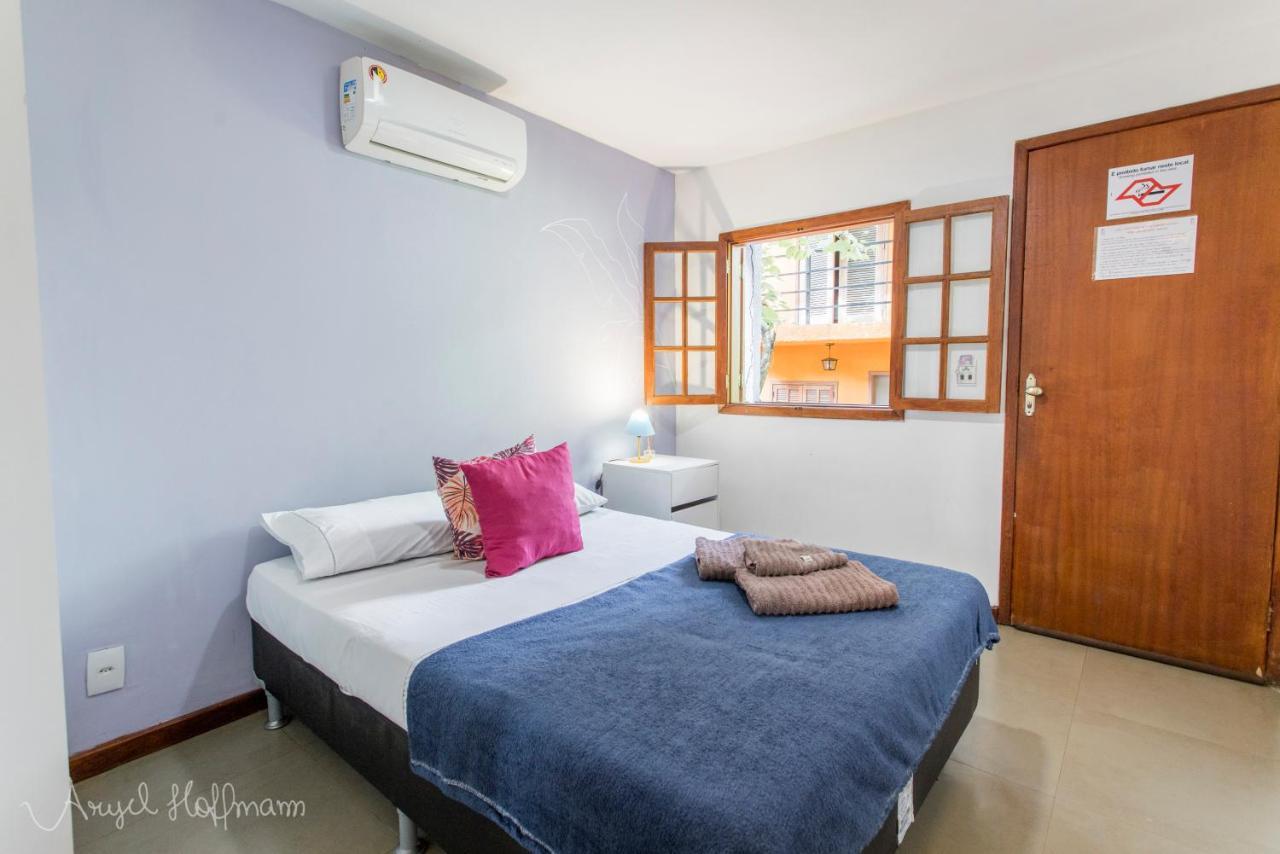 Triple Room Private Bathroom