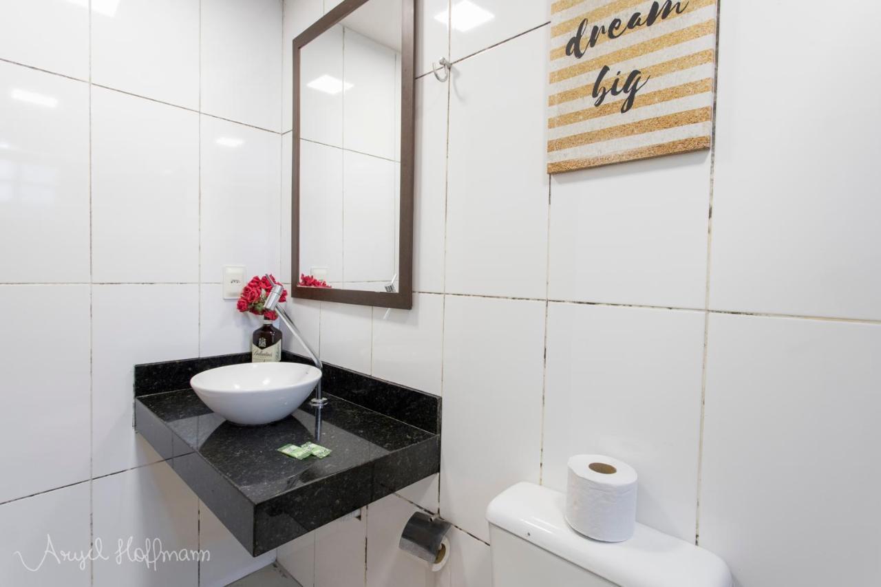 Triple Room Private Bathroom