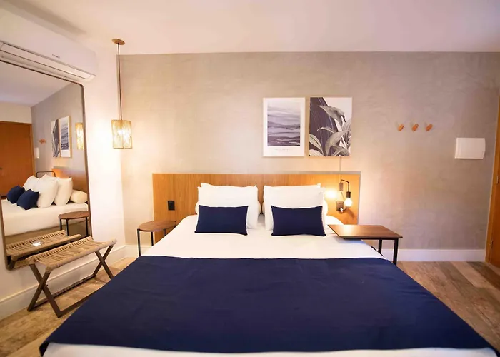 Leblon Design Hotel Rio de Janeiro