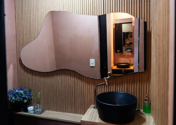 Ipanema Beach Hostel Río de Janeiro