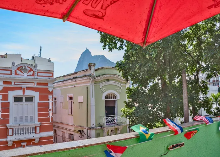 Bits & Bossa Hostel Rio De Janeiro