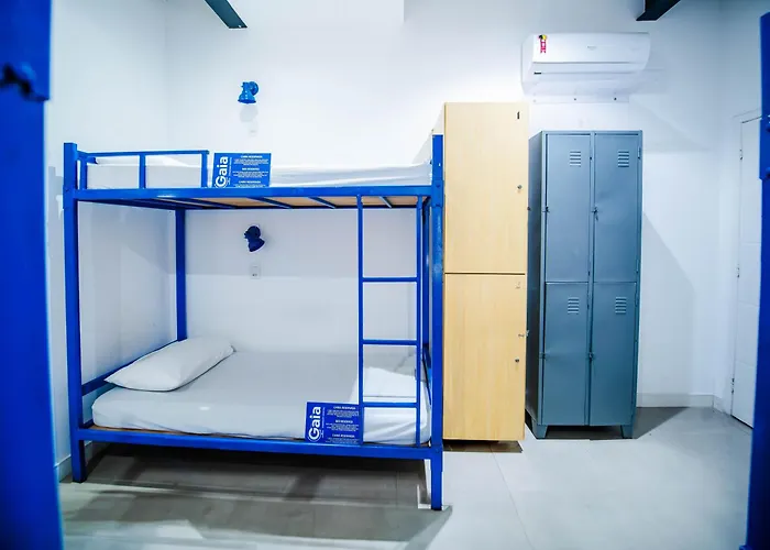 Gaia Hostel Rio de Janeiro