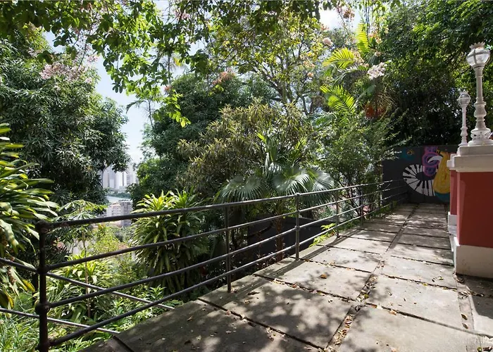 Bossa In Rio & SuitesHostel Rio de Janeiro