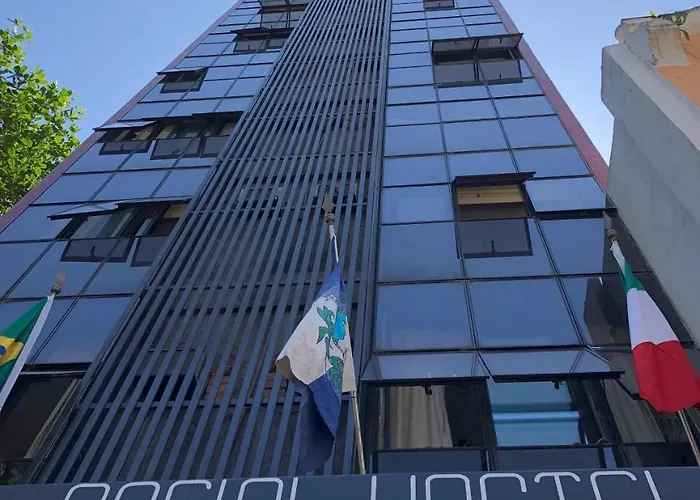 SocialHostel Rio de Janeiro