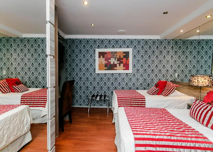 SocialHostel Rio de Janeiro